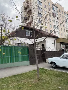 Дом в Кабардино-Балкария, Нальчик ул. А.А. Кадырова, 33 (245 м)