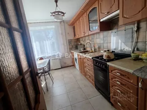 2-к кв. Белгородская область, Белгород ул. Щорса, 39а (63.0 м)
