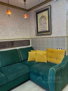 1-к кв. Бурятия, Улан-Удэ ул. Цивилева, 33 (25.0 м)