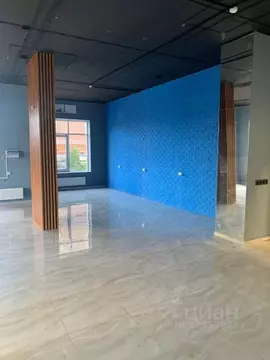 Помещение свободного назначения в Краснодарский край, Краснодар ул. ...