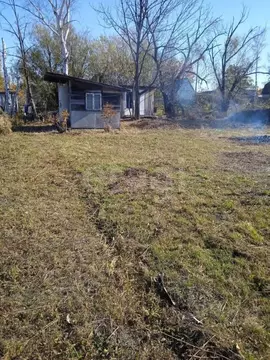 Участок в Еврейская автономная область, Смидовичский район, ЦЭС ...