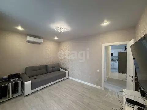 2-к кв. Ростовская область, Батайск ул. Родная, 3 (50.0 м)