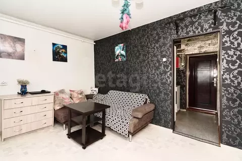 1-к кв. Томская область, Томский район, д. Кисловка ул. Строителей, 17 ...