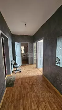 3-к кв. Хабаровский край, Хабаровск Широкая ул., 42А (69.9 м)