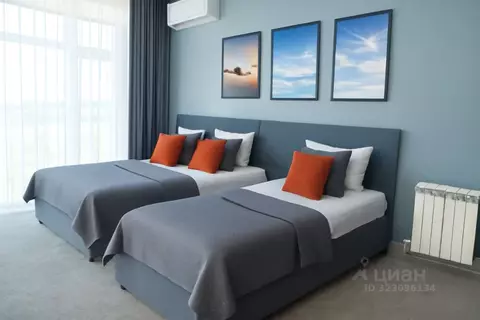 Комната Дагестан, Дербент ул. Овражная, 20 (22.0 м)