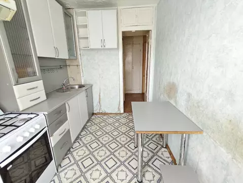 2-к кв. Башкортостан, Уфа ул. Менделеева, 177/2 (45.0 м)