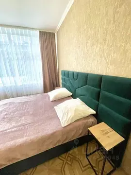 1-к кв. Иркутская область, Иркутск Байкальская ул., 244/2 (40.0 м)