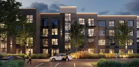 Торговая площадь в Свердловская область, Екатеринбург Академический ...