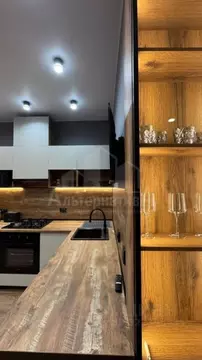 1-к кв. Ставропольский край, Кисловодск ул. 40 лет Октября (42.0 м)