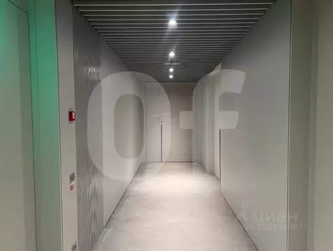 Офис в Москва Бумажный проезд, 19с2 (1092 м)