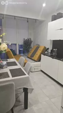 1-комнатная квартира: Анапа, улица Омелькова, 93 (40 м)