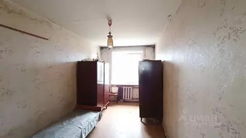 2-к кв. Смоленская область, Починковский муниципальный округ, д. Лосня ...