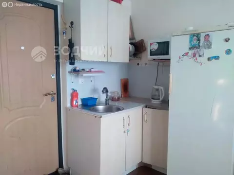 1к в 4-комнатной квартире (14 м)