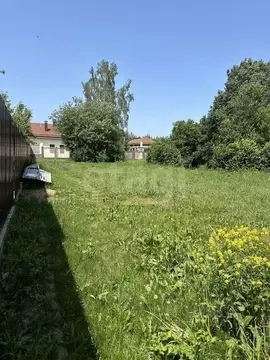 Участок в Тульская область, Тула городской округ, д. Харино ул. ...
