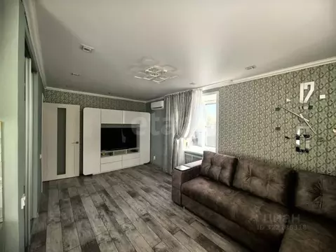 Студия Липецкая область, Елец Клубная ул., 1А (31.0 м)