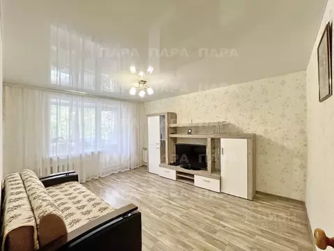 2-к кв. Самарская область, Самара просп. Кирова, 168 (60.0 м)