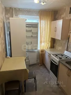 2-к кв. Башкортостан, Уфа ул. Рихарда Зорге, 35/1 (45.0 м)