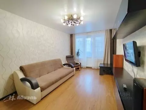 2-к кв. Московская область, Электроугли Богородский городской округ, ...