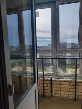 1-к кв. Краснодарский край, Краснодар Ростовское ш., 30/6 (43.4 м)