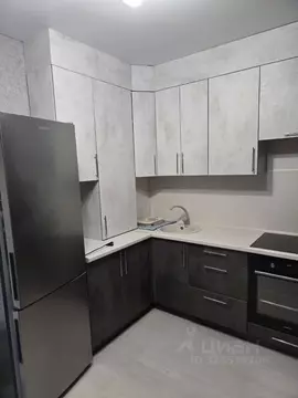 1-к кв. Белгородская область, Белгород ул. Губкина, 54 (38.0 м)