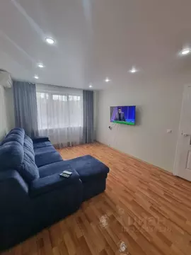 1-к кв. Краснодарский край, Краснодар Ставропольская ул., 107/9 (38.0 ...