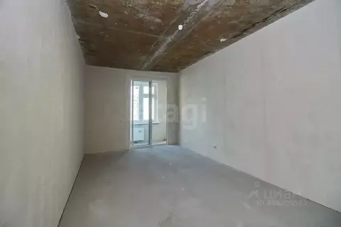 3-к кв. Тюменская область, Тюмень ул. Заполярная, 13 (85.2 м)