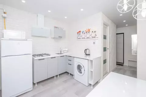 2-к кв. Татарстан, Казань Чистопольская ул., 39 (50.0 м)