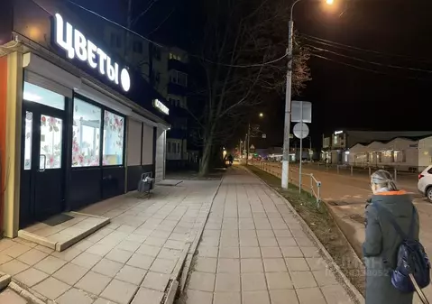 Помещение свободного назначения в Московская область, Солнечногорск ...