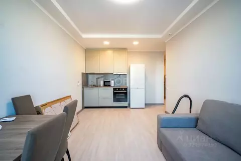 2-к кв. Новосибирская область, Новосибирск ул. Семьи Шамшиных, 93 ...