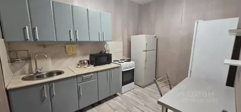 2-к кв. Краснодарский край, Краснодар Тепличная ул., 78/1 (38.0 м)