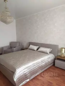 1-к кв. Вологодская область, Вологда Ленинградская ул., 81 (50.0 м)