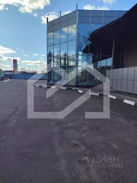 Помещение свободного назначения в Московская область, Голицыно ...