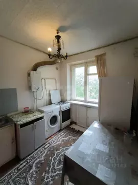 1-к кв. Московская область, Люберцы городской округ, Томилино пгт ул. ...