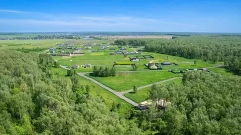 Участок в Московская область, Домодедово городской округ, с. Юсупово, ...