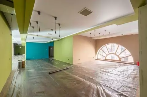 Офис в Санкт-Петербург Думская ул., 4 (843 м)