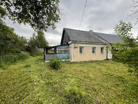 3-к кв. Калужская область, Дзержинский район, Совхоз Чкаловский с/пос, ...