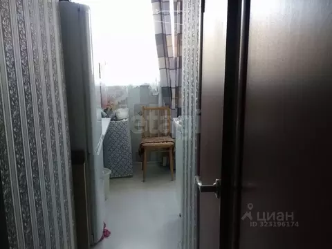 1-к кв. Санкт-Петербург ул. Добровольцев, 18 (30.3 м)