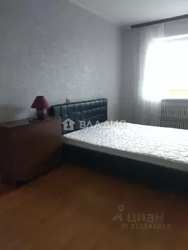 1-к кв. Воронежская область, Воронеж ул. Генерала Лизюкова, 3 (37.0 м)