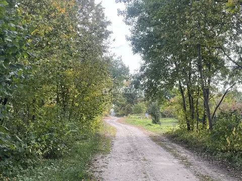 Участок в Пензенская область, Шемышейский район, пос. Янго-Пря Лесная ...