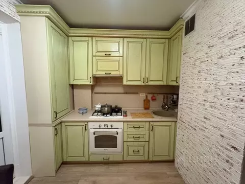 2-к кв. Белгородская область, Белгород ул. Есенина, 50в (60.0 м)