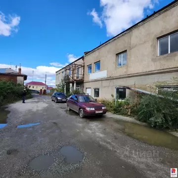 Помещение свободного назначения в Челябинская область, Троицк ...