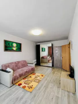 1-к кв. Москва Чертановская ул., 61К1 (36.1 м)