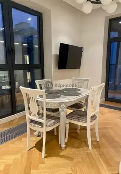 2-к кв. Москва Шелепихинская наб., 40к3 (50.9 м)