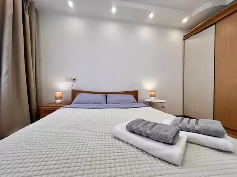 2-к кв. Мурманская область, Мурманск Северный проезд, 23 (48.0 м)