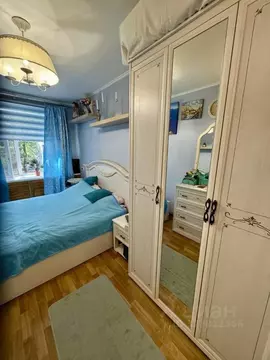 Комната Москва Наро-Фоминская ул., 10 (16.0 м)