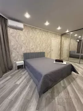 1-к кв. Оренбургская область, Оренбург ул. Фронтовиков, 8/3 (35.0 м)