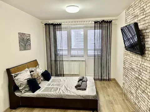 1-к кв. Удмуртия, Ижевск Нижняя ул., 2 (28.0 м)