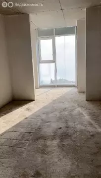 1-комнатная квартира: Сочи, микрорайон Приморье, улица Есауленко, 6Ак2 ...