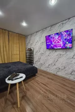 1-к кв. Пермский край, Пермь ул. Дружбы, 20 (33.0 м)