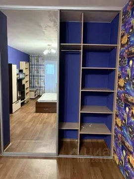 1-к кв. Красноярский край, Красноярск Николаевка мкр, ул. 2-я ...